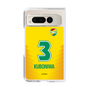 クリアケース［ ジェフユナイテッド市原・千葉 - FP1st #3 KUBONIWA ］