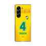 クリアケース［ ジェフユナイテッド市原・千葉 - FP1st #4 TAGUCHI ］