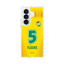 クリアケース［ ジェフユナイテッド市原・千葉 - FP1st #5 YUSUKE ］