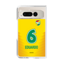 クリアケース［ ジェフユナイテッド市原・千葉 - FP1st #6 EDUARDO ］