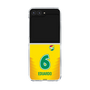 クリアケース［ ジェフユナイテッド市原・千葉 - FP1st #6 EDUARDO ］