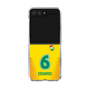 クリアケース［ ジェフユナイテッド市原・千葉 - FP1st #6 EDUARDO ］