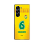 クリアケース［ ジェフユナイテッド市原・千葉 - FP1st #6 EDUARDO ］