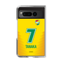 クリアケース［ ジェフユナイテッド市原・千葉 - FP1st #7 TANAKA ］