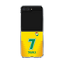 クリアケース［ ジェフユナイテッド市原・千葉 - FP1st #7 TANAKA ］