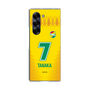 クリアケース［ ジェフユナイテッド市原・千葉 - FP1st #7 TANAKA ］