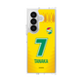 クリアケース［ ジェフユナイテッド市原・千葉 - FP1st #7 TANAKA ］