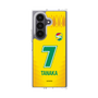 クリアケース［ ジェフユナイテッド市原・千葉 - FP1st #7 TANAKA ］