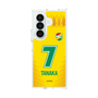 クリアケース［ ジェフユナイテッド市原・千葉 - FP1st #7 TANAKA ］