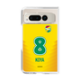 クリアケース［ ジェフユナイテッド市原・千葉 - FP1st #8 KOYA ］