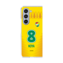 クリアケース［ ジェフユナイテッド市原・千葉 - FP1st #8 KOYA ］