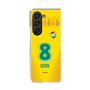 クリアケース［ ジェフユナイテッド市原・千葉 - FP1st #8 KOYA ］