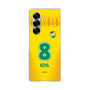 クリアケース［ ジェフユナイテッド市原・千葉 - FP1st #8 KOYA ］