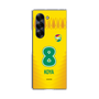 クリアケース［ ジェフユナイテッド市原・千葉 - FP1st #8 KOYA ］