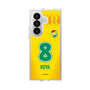 クリアケース［ ジェフユナイテッド市原・千葉 - FP1st #8 KOYA ］