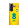 クリアケース［ ジェフユナイテッド市原・千葉 - FP1st #8 KOYA ］