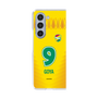 クリアケース［ ジェフユナイテッド市原・千葉 - FP1st #9 GOYA ］