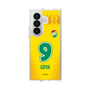 クリアケース［ ジェフユナイテッド市原・千葉 - FP1st #9 GOYA ］