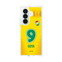 クリアケース［ ジェフユナイテッド市原・千葉 - FP1st #9 GOYA ］
