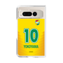 クリアケース［ ジェフユナイテッド市原・千葉 - FP1st #10 YOKOYAMA ］