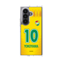 クリアケース［ ジェフユナイテッド市原・千葉 - FP1st #10 YOKOYAMA ］