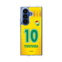 クリアケース［ ジェフユナイテッド市原・千葉 - FP1st #10 YOKOYAMA ］