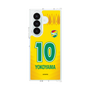 クリアケース［ ジェフユナイテッド市原・千葉 - FP1st #10 YOKOYAMA ］
