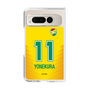 クリアケース［ ジェフユナイテッド市原・千葉 - FP1st #11 YONEKURA ］