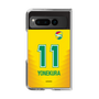 クリアケース［ ジェフユナイテッド市原・千葉 - FP1st #11 YONEKURA ］