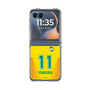 クリアケース［ ジェフユナイテッド市原・千葉 - FP1st #11 YONEKURA ］