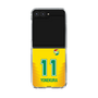 クリアケース［ ジェフユナイテッド市原・千葉 - FP1st #11 YONEKURA ］