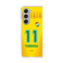 クリアケース［ ジェフユナイテッド市原・千葉 - FP1st #11 YONEKURA ］