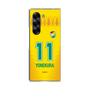クリアケース［ ジェフユナイテッド市原・千葉 - FP1st #11 YONEKURA ］