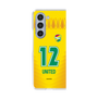 クリアケース［ ジェフユナイテッド市原・千葉 - FP1st #12 UNITED ］
