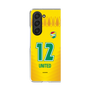 クリアケース［ ジェフユナイテッド市原・千葉 - FP1st #12 UNITED ］