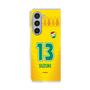 クリアケース［ ジェフユナイテッド市原・千葉 - FP1st #13 SUZUKI ］