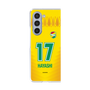 クリアケース［ ジェフユナイテッド市原・千葉 - FP1st #17 HAYASHI ］
