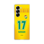 クリアケース［ ジェフユナイテッド市原・千葉 - FP1st #17 HAYASHI ］
