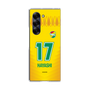 クリアケース［ ジェフユナイテッド市原・千葉 - FP1st #17 HAYASHI ］