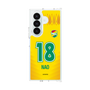クリアケース［ ジェフユナイテッド市原・千葉 - FP1st #18 NAO ］