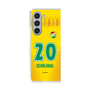 クリアケース［ ジェフユナイテッド市原・千葉 - FP1st #20 ISHIKAWA ］