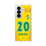 クリアケース［ ジェフユナイテッド市原・千葉 - FP1st #20 ISHIKAWA ］