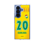 クリアケース［ ジェフユナイテッド市原・千葉 - FP1st #20 ISHIKAWA ］