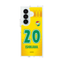 クリアケース［ ジェフユナイテッド市原・千葉 - FP1st #20 ISHIKAWA ］