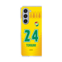 クリアケース［ ジェフユナイテッド市原・千葉 - FP1st #24 TORIUMI ］