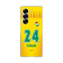 クリアケース［ ジェフユナイテッド市原・千葉 - FP1st #24 TORIUMI ］