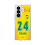 クリアケース［ ジェフユナイテッド市原・千葉 - FP1st #24 TORIUMI ］