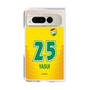 クリアケース［ ジェフユナイテッド市原・千葉 - FP1st #25 YASUI ］