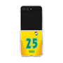 クリアケース［ ジェフユナイテッド市原・千葉 - FP1st #25 YASUI ］