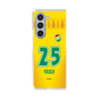 クリアケース［ ジェフユナイテッド市原・千葉 - FP1st #25 YASUI ］